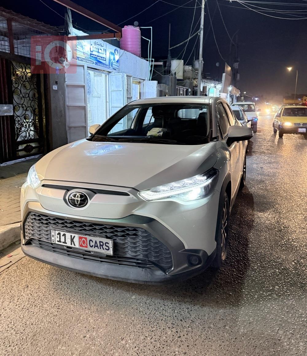 Toyota Frontlander